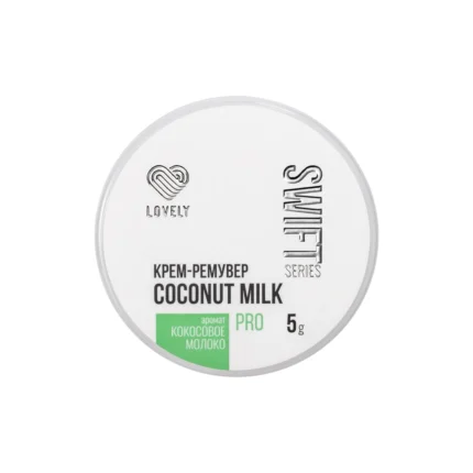 LOVELY Cream Remover Swift - Image 7