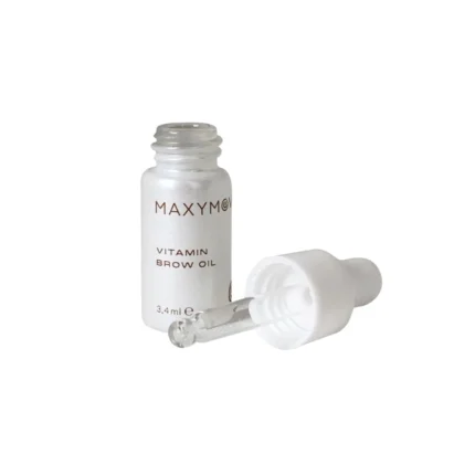 MAXYMOVA Vitamin Brow Oil 3.4ml