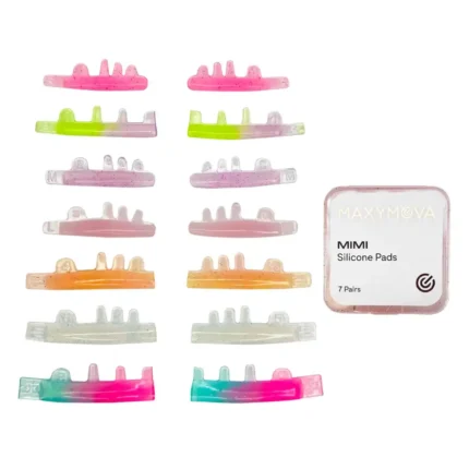 maxymova mimi shild silicone