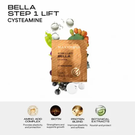 maxymova bella step 1 1.5ml