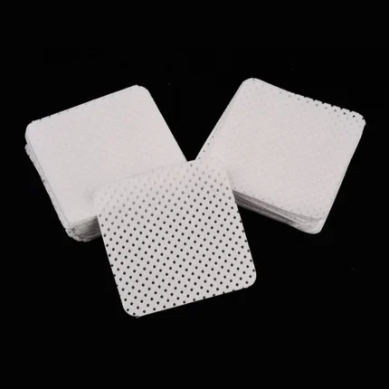 FLY LASH Lint Free Wipes - Image 4