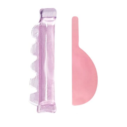 MAXYMOVA Fusion Silicone Lash Lamination Pads 6 Pairs - Image 2