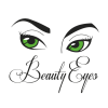 BeautyeyesLogo