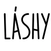 LASHY LOGO ICON